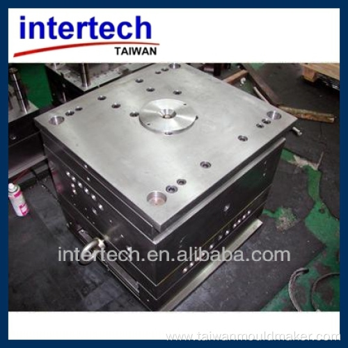 Fabrication 2023 Mold professional maker